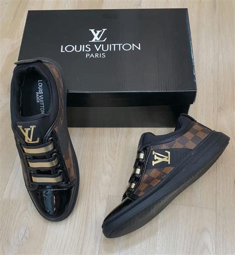 marca de zapatos louis vuitton|louis vuitton shoes official site.